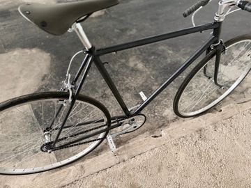 Vintage 2026 2026 Urban & Touring usato