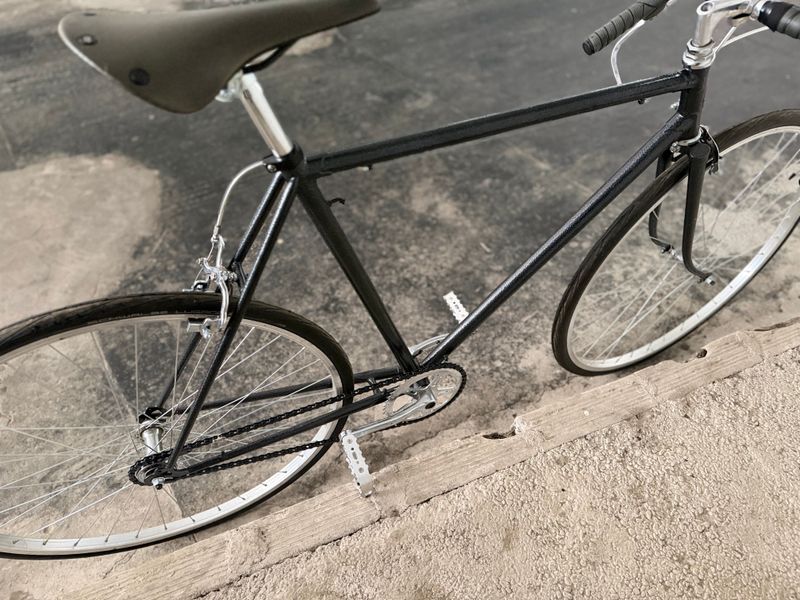 Used Vintage 2026 2026 Urban & Touring