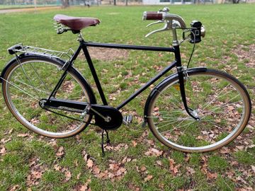 Tweedehands Vintage 2025 Urban & Touring