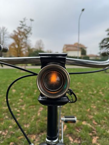 Used Vintage 2025 Urban, Black — image 10 of 12