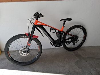 Mondraker, Crafty R 2021