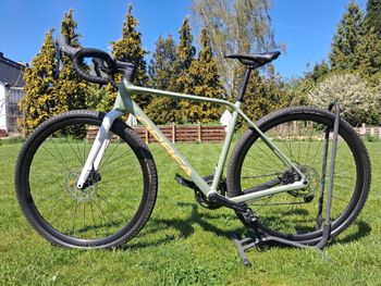 Orbea, Terra Shimano GRX
