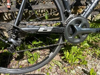 Used connondale Connondale Custom Shimano Dura Ace 2012 Road & Gravel — image 3 of 3