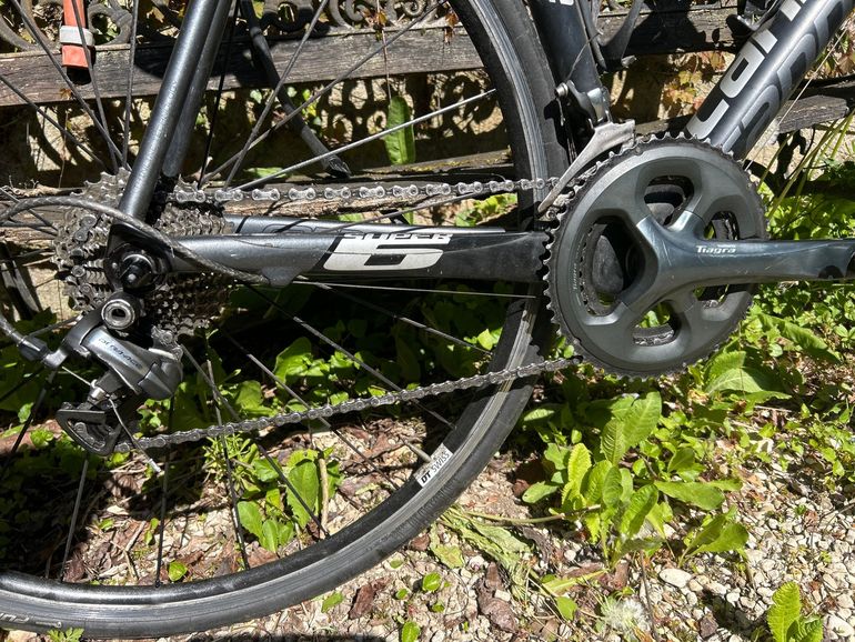 Used connondale Connondale Custom Shimano Dura Ace 2012 Road & Gravel — image 3 of 3