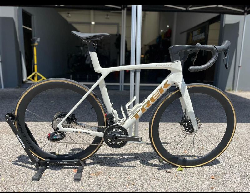 Used Trek Madone SLR 7 AXS Gen 8 2025 2025 Road & Gravel