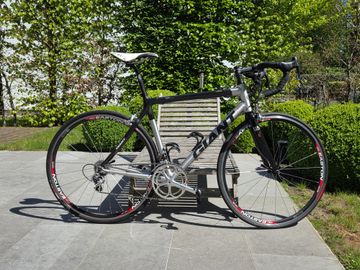 Used Giant Tcr Alliance 2006 Road & Gravel