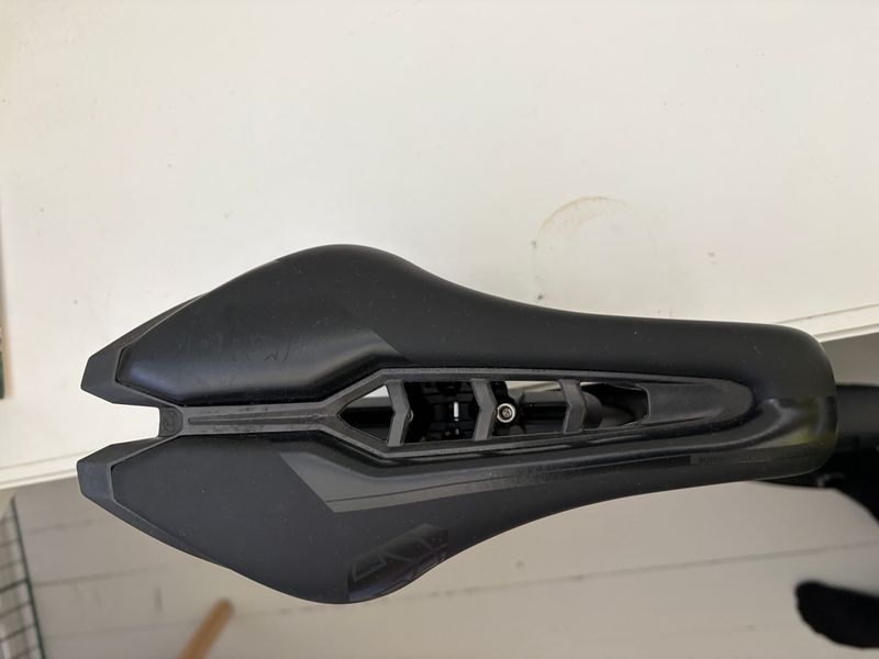 Použité Colnago TT1 Frame Kit 2025 2025 Road & Gravel — obrázek 5 z 17