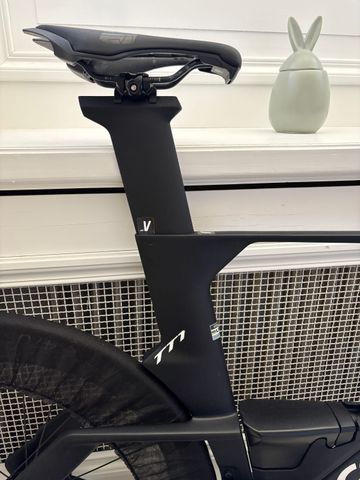 Použité Colnago TT1 Frame Kit 2025 2025 Road & Gravel — obrázek 7 z 17