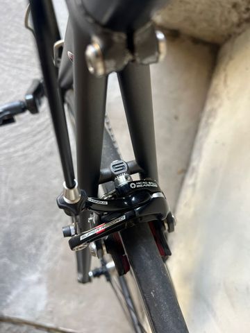 Tweedehands Stelbel Rodano RIM 2018 Road & Gravel — afbeelding 16 van 17