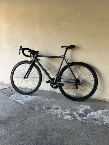 Tweedehands Stelbel Rodano RIM 2018 Road & Gravel — afbeelding 13 van 17