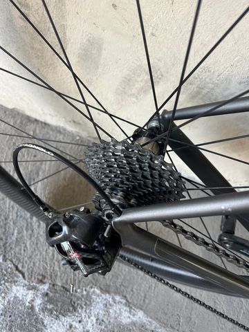 Tweedehands Stelbel Rodano RIM 2018 Road & Gravel — afbeelding 11 van 17
