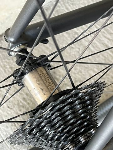 Tweedehands Stelbel Rodano RIM 2018 Road & Gravel — afbeelding 9 van 17