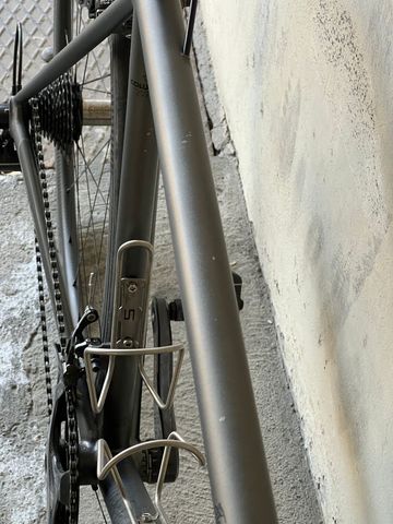Tweedehands Stelbel Rodano RIM 2018 Road & Gravel — afbeelding 8 van 17