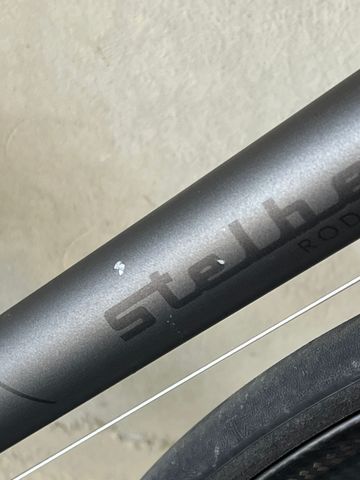 Tweedehands Stelbel Rodano RIM 2018 Road & Gravel — afbeelding 7 van 17