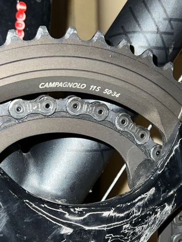 Tweedehands Stelbel Rodano RIM 2018 Road & Gravel — afbeelding 17 van 17