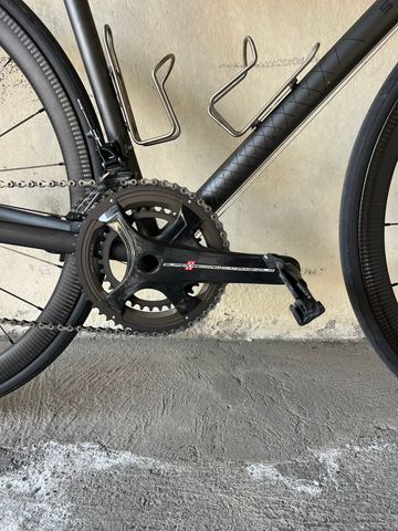 Tweedehands Stelbel Rodano RIM 2018 Road & Gravel — afbeelding 4 van 17