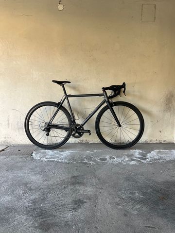Tweedehands Stelbel Rodano RIM 2018 Road & Gravel — afbeelding 1 van 17