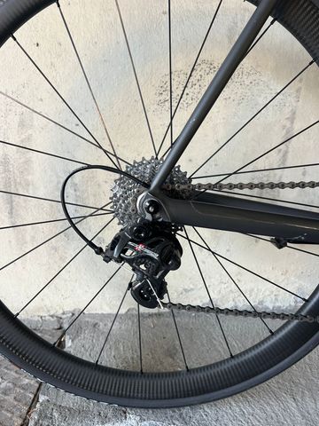 Tweedehands Stelbel Rodano RIM 2018 Road & Gravel — afbeelding 5 van 17