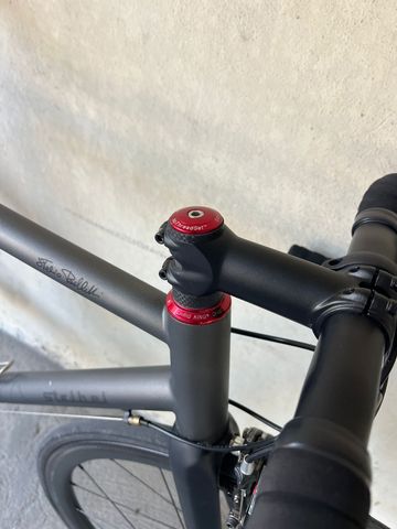 Tweedehands Stelbel Rodano RIM 2018 Road & Gravel — afbeelding 6 van 17