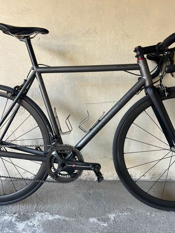 Tweedehands Stelbel Rodano RIM 2018 Road & Gravel — afbeelding 2 van 17
