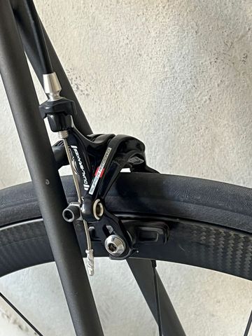 Tweedehands Stelbel Rodano RIM 2018 Road & Gravel — afbeelding 10 van 17