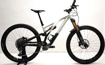 Used Specialized Stumpjumper EVO Elite Alloy 2022 2022 MTB