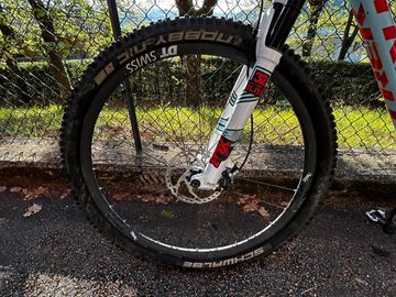 Used Trek Procaliber SRAM XX1 2016 Mountainbike, Blue — image 3 of 13