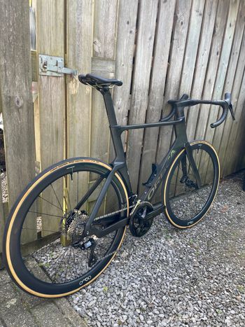 Used Orbea Orca Aero M30LTD 2024 2024 Road & Gravel