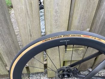 Used Orbea Orca Aero M30LTD 2024 2024 Road & Gravel — image 6 of 6