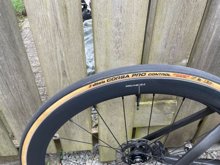 Used Orbea Orca Aero M30LTD 2024 2024 Road & Gravel — image 6 of 6