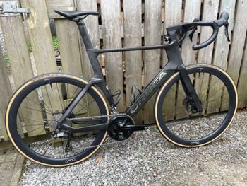 Used Orbea Orca Aero M30LTD 2024 2024 Racefiets & gravel