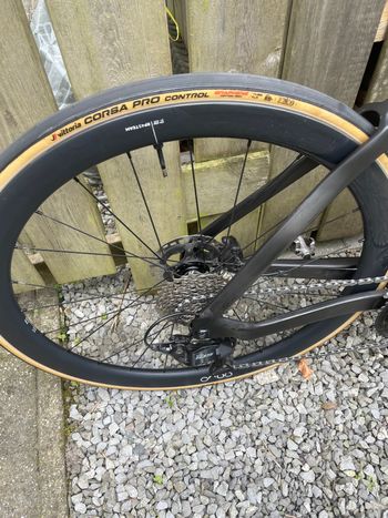 Used Orbea Orca Aero M30LTD 2024 2024 Road & Gravel — image 5 of 6