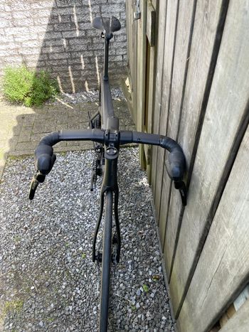 Used Orbea Orca Aero M30LTD 2024 2024 Road & Gravel, Black — image 4 of 7