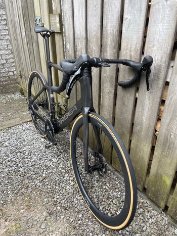 Used Orbea Orca Aero M30LTD 2024 2024 Road & Gravel — image 3 of 6