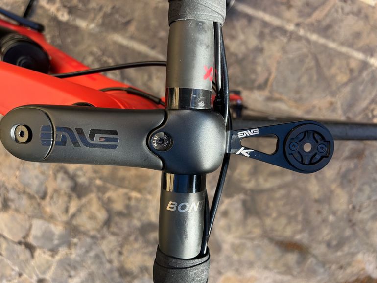 Used Trek Emonda SRAM Red 2018 Road & Gravel, Red — image 4 of 27
