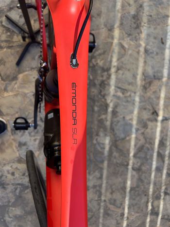 Used Trek Emonda SRAM Red 2018 Road & Gravel, Red — image 18 of 27