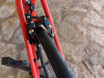 Used Trek Emonda SRAM Red 2018 Road & Gravel, Red — image 10 of 27