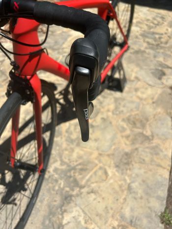 Used Trek Emonda SRAM Red 2018 Road & Gravel, Red — image 22 of 27