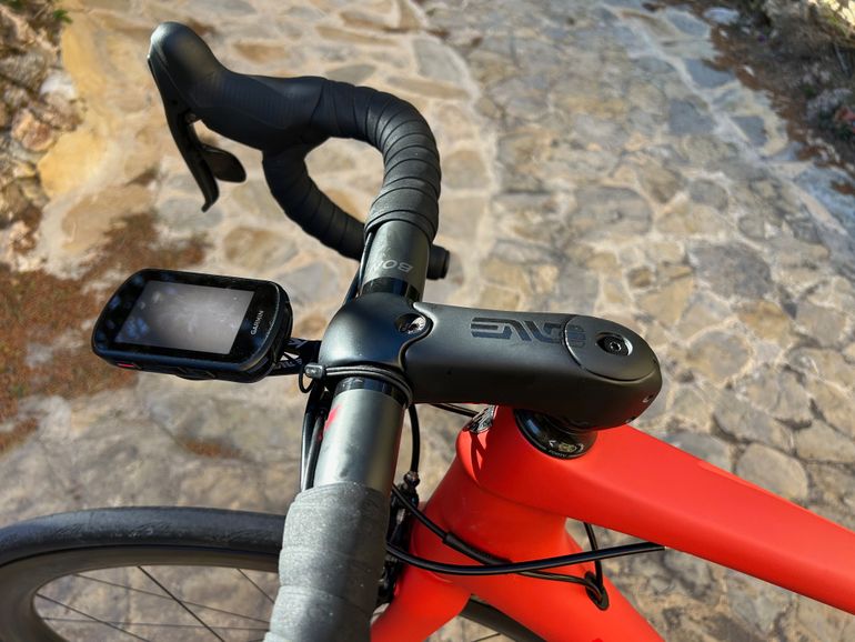 Used Trek Emonda SRAM Red 2018 Road & Gravel, Red — image 19 of 27