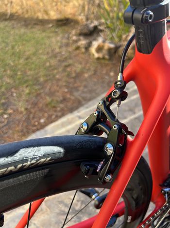 Used Trek Emonda SRAM Red 2018 Road & Gravel, Red — image 16 of 27
