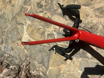 Used Trek Emonda SRAM Red 2018 Road & Gravel, Red — image 24 of 27