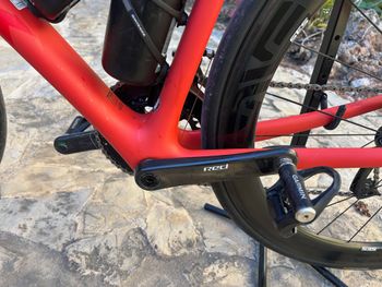Used Trek Emonda SRAM Red 2018 Road & Gravel, Red — image 6 of 27