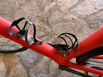 Used Trek Emonda SRAM Red 2018 Road & Gravel, Red — image 7 of 27