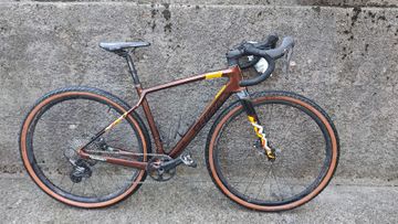 Wilier Jena SHIMANO GRX 1X12 2023 2023 Road & Gravel usato