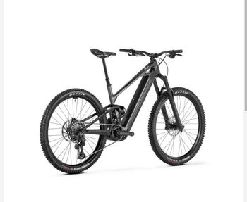 Mondraker, Crafty Carbon S 2026