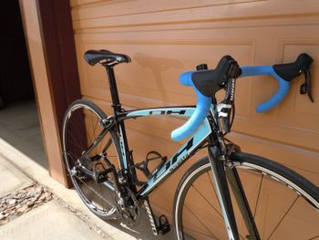 BH Bikes, Crystal