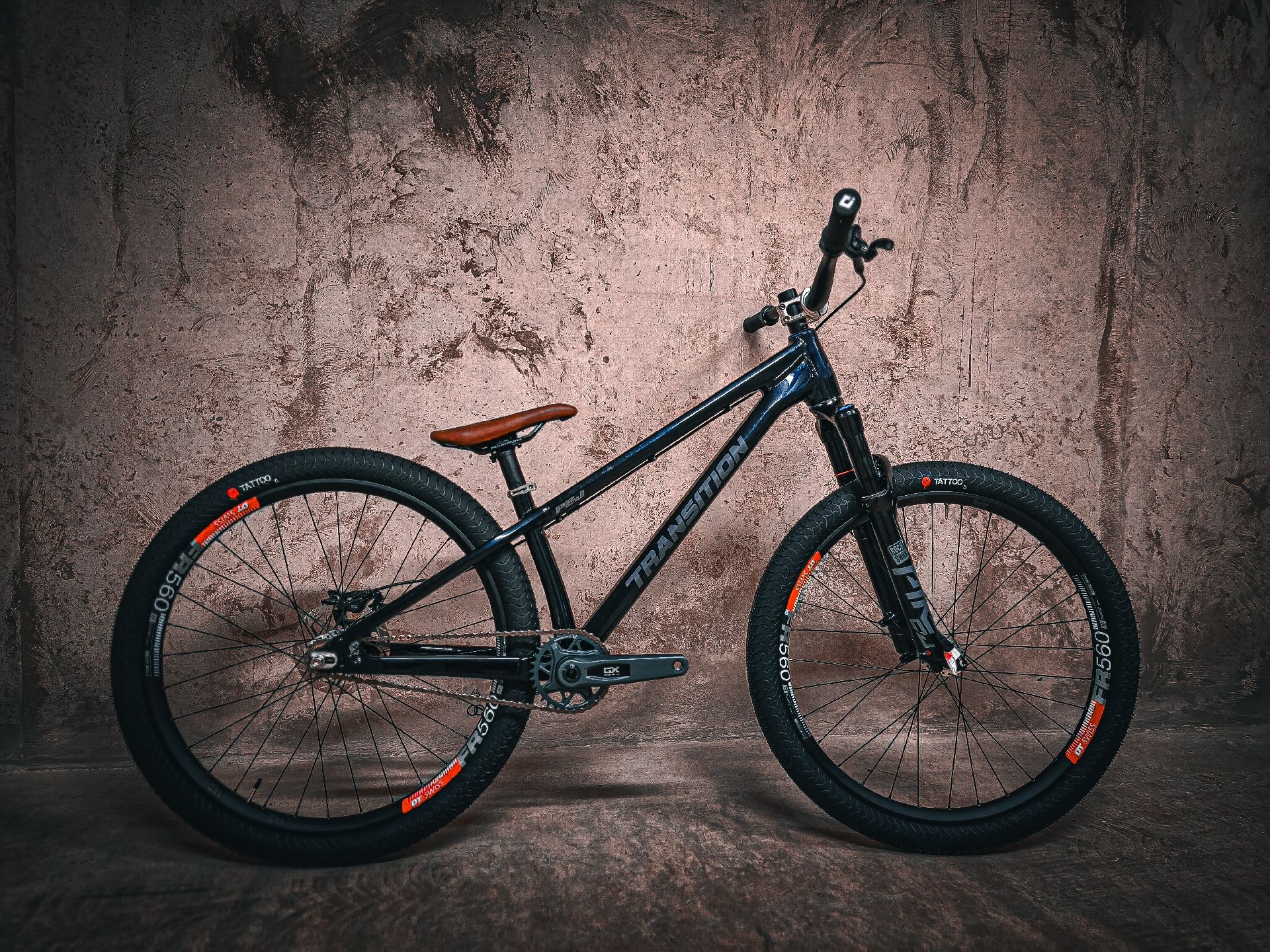 Transition PBJ - Complete 2026 2026