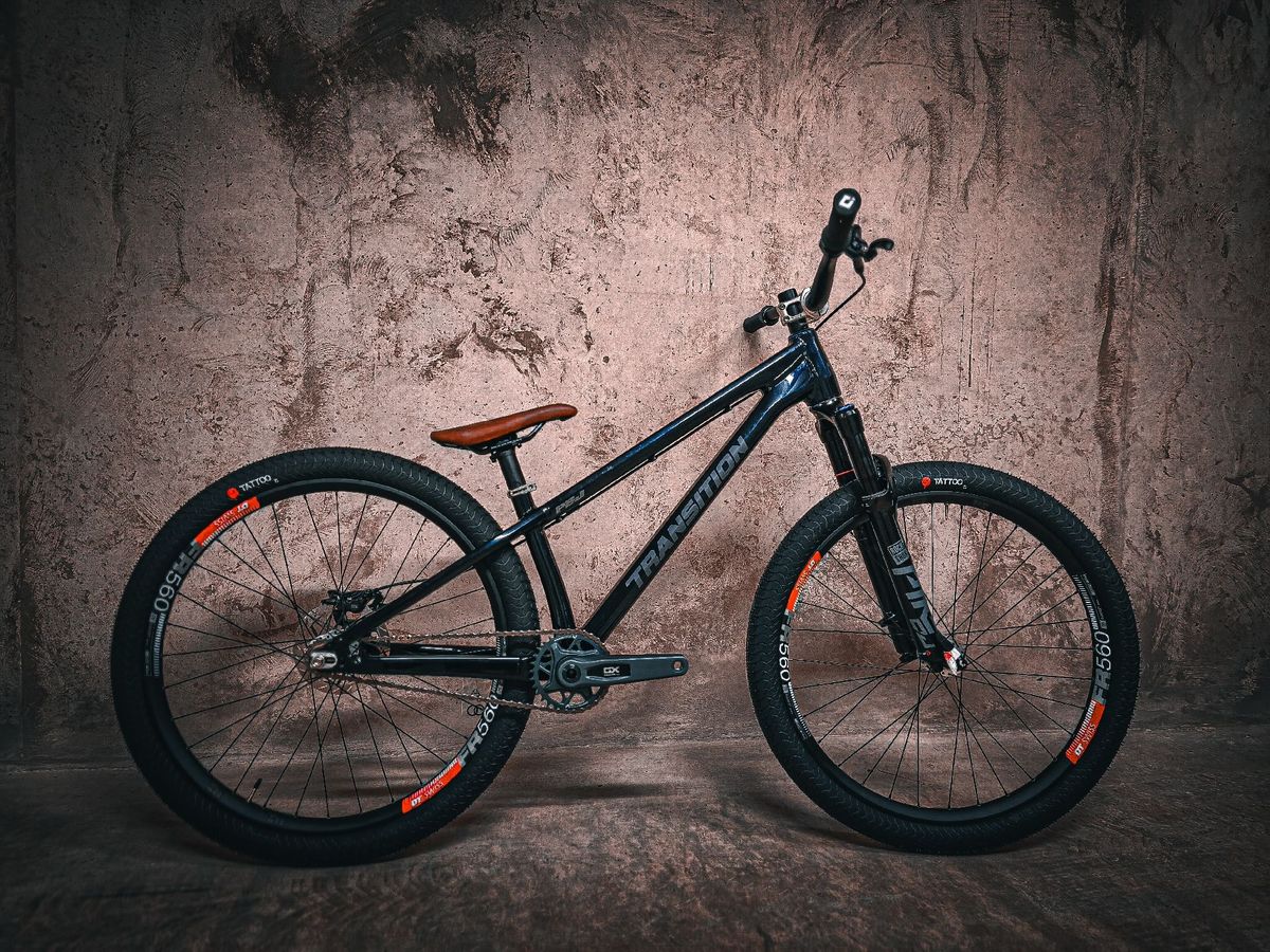 Transition PBJ - Complete 2026 2026