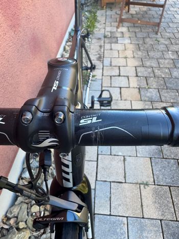 Used Giant Tcr Advanced Pro 0 2019 2019 Road & Gravel, Black — image 7 of 10