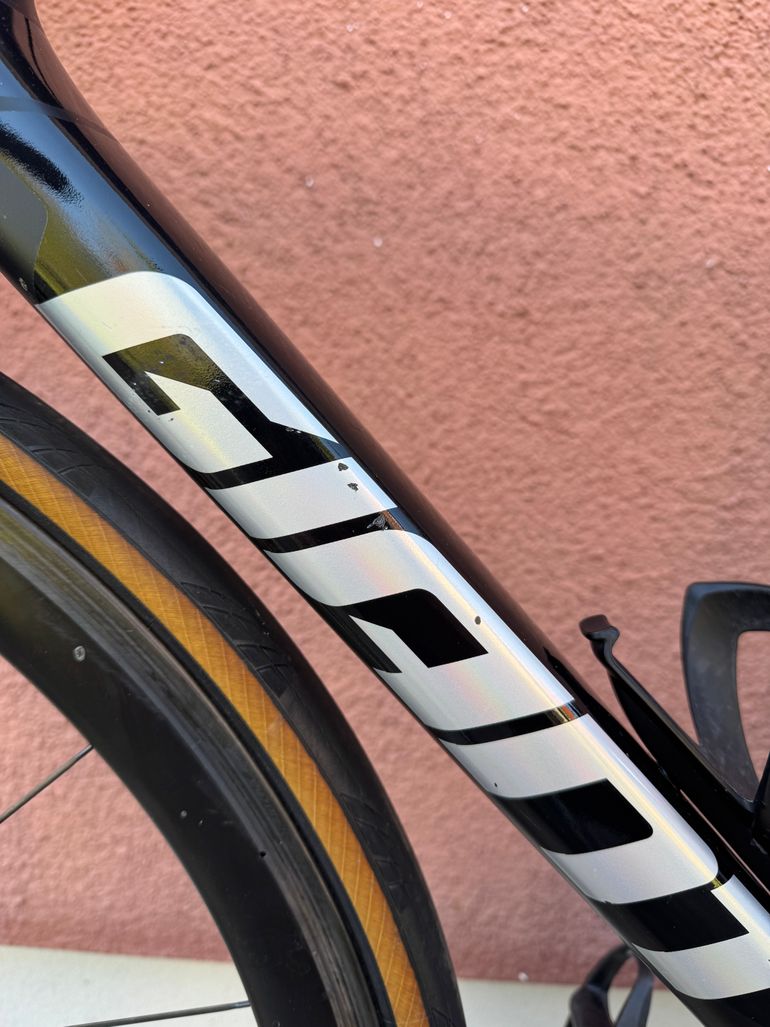 Used Giant Tcr Advanced Pro 0 2019 2019 Road & Gravel, Black — image 5 of 10